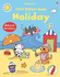 My First Sticker Book: Holiday (First Sticker Books)