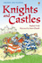 Knights & Castles (First Reading Level 4) [Paperback] Nill