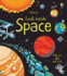 Space (Look Inside)-Uk English