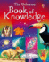 Book of Knowledge (Usborne Internet-Linked Reference)