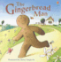 The Gingerbread Man (Usborne Picture Story Books)