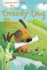 Greedy Dog (First Reading Level 1)