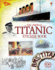 Titanic Sticker Book (Usborne Sticker Books)