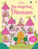 Princesses (Usborne First Sticker Books)
