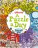 A Puzzle a Day (Activity Pads)