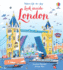 Look Inside London (Look Inside Board Books)