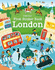First Sticker Book London (First Sticker Books)