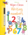 Wipe-clean Writing Numbers