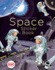 Space Sticker Book (Usborne Activity Books)