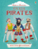 Sticker Pirates (Sticker Dressing)