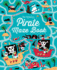 Pirate Maze Book (Maze Books) (Mazes)