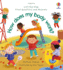 Usborne First Questions and Answers How Does My Body Work? .