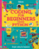 Coding for Beginners: Using Python [Hardcover] [Jan 01, 2017] Louie Stowell
