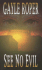 See No Evil (Amhearst Mystery Series #1) (Steeple Hill Love Inspired Suspense #39)