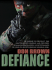 Defiance (Navy Justice, Book 3)