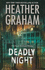 Deadly Night (Large Print)