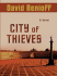 City of Thieves (Thorndike Press Large Print Basic Series)