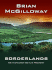 Borderlands (Thorndike Press Large Print Mystery Series)