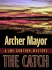 The Catch (Thorndike Press Large Print Mystery Series)