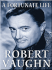 A Fortunate Life (Thorndike Press Large Print Biography Series)