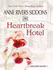 Heartbreak Hotel (Thorndike Press Large Print Famous Authors Series)
