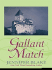 Gallant Match (Master at Arms: Thorndike Press Large Print Romance Series)