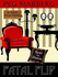 Fatal Flip (Wheeler Large Print Cozy Mystery)