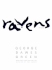 Ravens (Thorndike Press Large Print Basic Series)