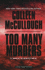 Too Many Murders (a Carmine Delmonico Novel)
