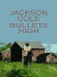 Bullets High (Wheeler Large Print Western)