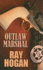 Outlaw Marshal (Thorndike Large Print Western Series)