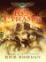 The Red Pyramid (the Kane Chronicles, Book 1)