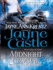 Midnight Crystal (Dreamlight Trilogy Thorndike Press Large Print Basic Series, 3)