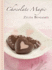 Chocolate Magic (Love By Chocolate Romance Series: Thorndike Large Print Gentle Romance, 2)