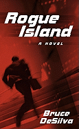 Rogue Island (Thorndike Large Print Crime Scene)