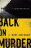 Back on Murder (Thorndike Press Large Print Christian Fiction)