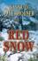 Red Snow (Thorndike Large Print Western Series)
