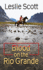 Blood on the Rio Grande (Thorndike Large Print Western Series)
