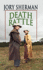 Death Rattle (Thorndike Large Print Western)