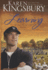 Learning (Bailey Flanigan: Thorndike Press Large Print Christian Fiction)