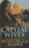 Capital Wives (Thorndike Press Large Print African-American)