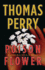 Poison Flower (Thorndike Press Large Print Core Series)