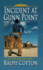 Incident at Gunn Point (Thorndike Press Large Print Western)