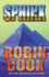 Sphinx (Thorndike Press Large Print Famous Authors)
