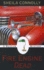 Fire Engine Dead (a Museum Mystery)