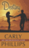 Destiny (Wheeler Publishing Large Print Hardcover)