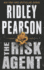 The Risk Agent (Thorndike Press Large Print Basic)