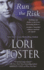 Run the Risk (Thorndike Press Large Print Romance Series)