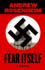 Fear Itself (Wheeler Large Print Book)
