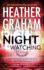 The Night is Watching (Krewe of Hunters)